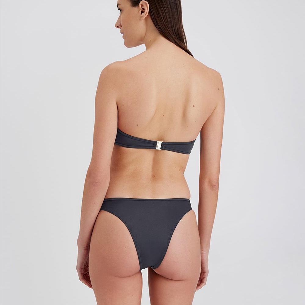 Solid & Striped X Sofia Richie Grainge The Maeve Bikini Bottom